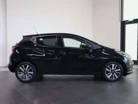 Nissan Micra (2019) thumbnail 5