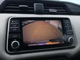 Nissan Micra (2019) thumbnail 10