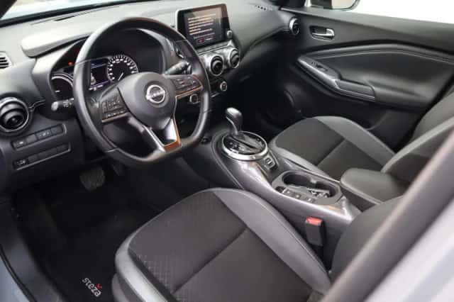 Nissan Juke (2023) thumbnail 2
