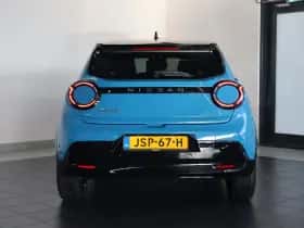 Nissan Micra (2026) thumbnail 13