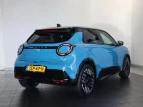 Nissan Micra (2026) thumbnail 3