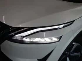 Nissan Qashqai (2022) thumbnail 18