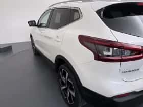 Nissan Qashqai (2021) thumbnail 33
