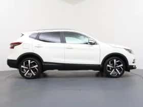 Nissan Qashqai (2021) thumbnail 6