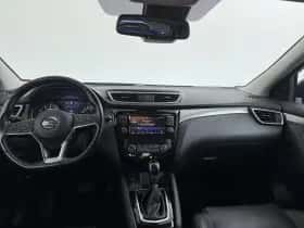 Nissan Qashqai (2021) thumbnail 9