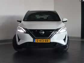 Nissan Qashqai (2023) thumbnail 11
