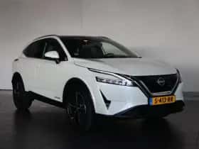 Nissan Qashqai (2023) thumbnail 12
