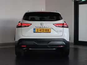 Nissan Qashqai (2023) thumbnail 13