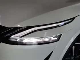 Nissan Qashqai (2023) thumbnail 17
