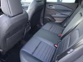 Nissan Qashqai (2023) thumbnail 19