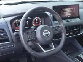Nissan Qashqai (2023) thumbnail 22