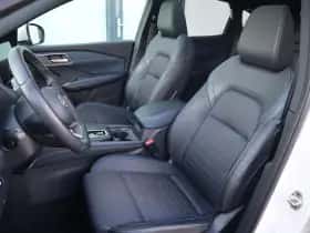 Nissan Qashqai (2023) thumbnail 23