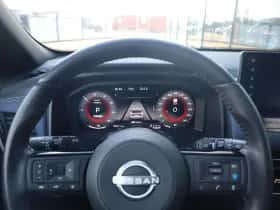 Nissan Qashqai (2023) thumbnail 28
