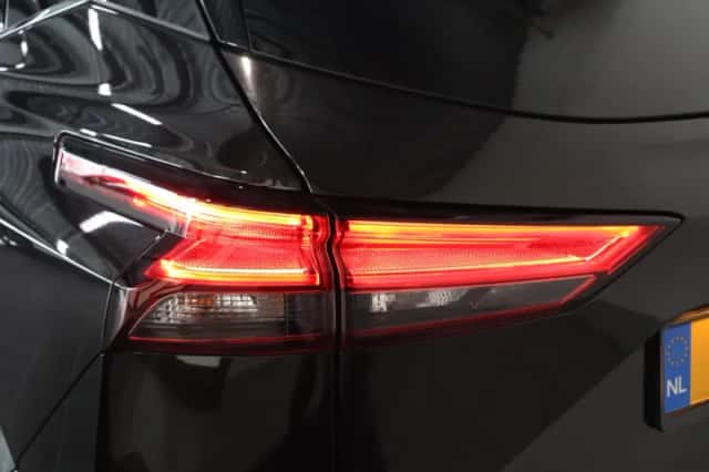 Nissan Qashqai (2022) thumbnail 14