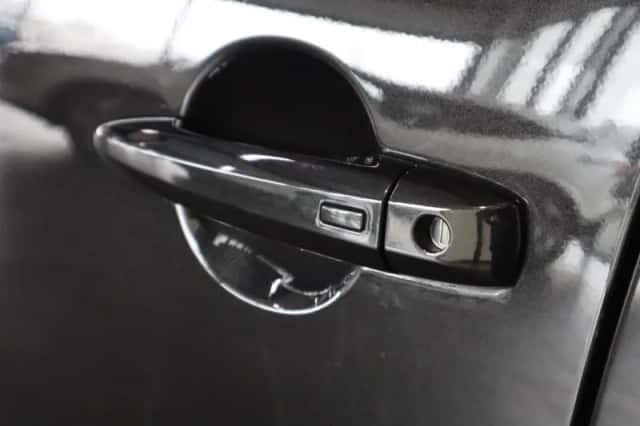 Nissan Qashqai (2022) thumbnail 15