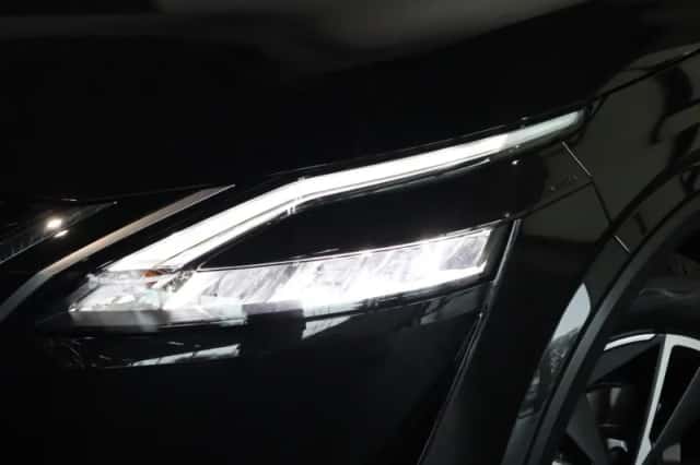 Nissan Qashqai (2022) thumbnail 17
