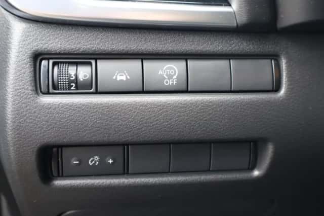 Nissan Qashqai (2022) thumbnail 25