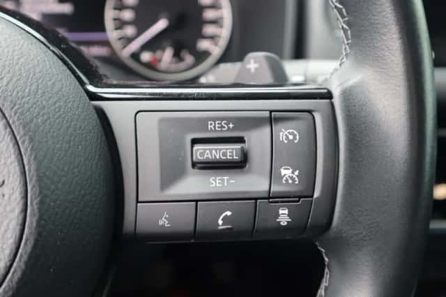 Nissan Qashqai (2022) thumbnail 28