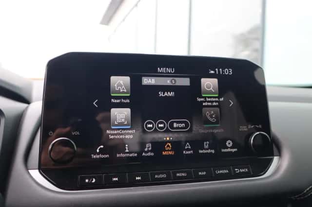 Nissan Qashqai (2022) thumbnail 32