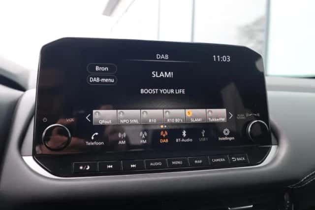 Nissan Qashqai (2022) thumbnail 33