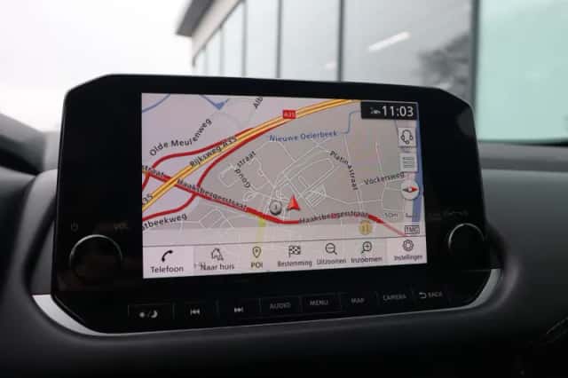 Nissan Qashqai (2022) thumbnail 34