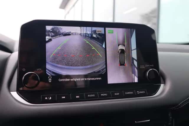 Nissan Qashqai (2022) thumbnail 35