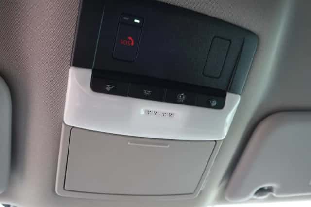 Nissan Qashqai (2022) thumbnail 40