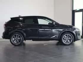 Nissan Qashqai (2022) thumbnail 5