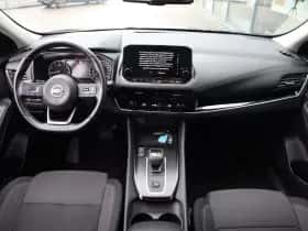 Nissan Qashqai (2022) thumbnail 8