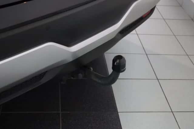 Nissan Qashqai (2022) thumbnail 9