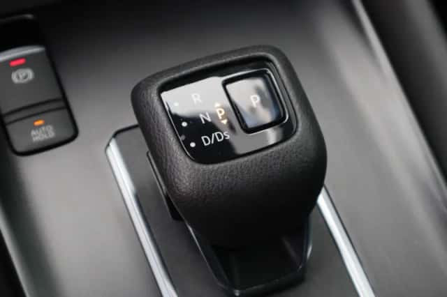 Nissan Qashqai (2022) thumbnail 10