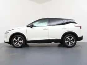 Nissan Qashqai (2021) thumbnail 2