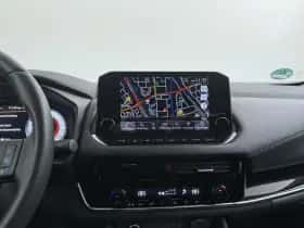 Nissan Qashqai (2021) thumbnail 11