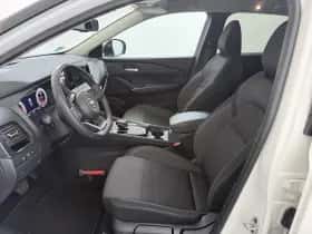 Nissan Qashqai (2021) thumbnail 13