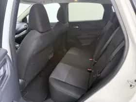 Nissan Qashqai (2021) thumbnail 14