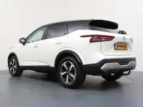 Nissan Qashqai (2021) thumbnail 3