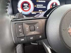 Nissan Qashqai (2021) thumbnail 21
