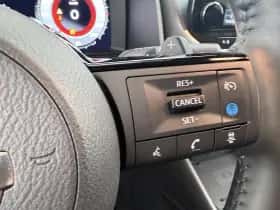Nissan Qashqai (2021) thumbnail 22