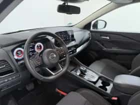 Nissan Qashqai (2021) thumbnail 25