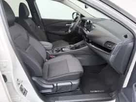 Nissan Qashqai (2021) thumbnail 26