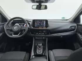 Nissan Qashqai (2021) thumbnail 28