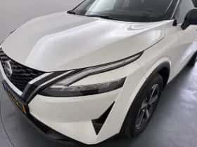 Nissan Qashqai (2021) thumbnail 32