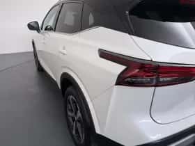 Nissan Qashqai (2021) thumbnail 33