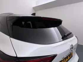 Nissan Qashqai (2021) thumbnail 34
