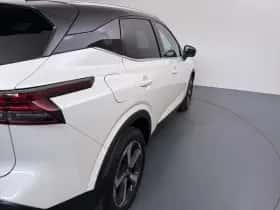 Nissan Qashqai (2021) thumbnail 36