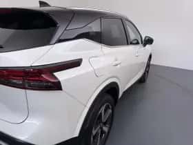 Nissan Qashqai (2021) thumbnail 37