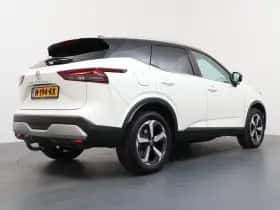 Nissan Qashqai (2021) thumbnail 5