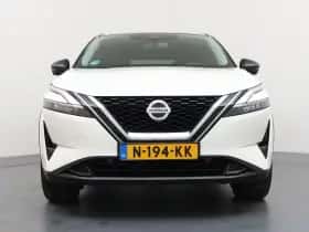 Nissan Qashqai (2021) thumbnail 8