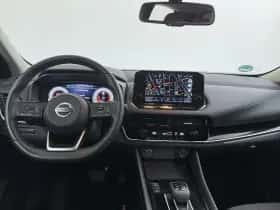 Nissan Qashqai (2021) thumbnail 9