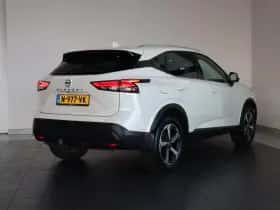 Nissan Qashqai (2022) thumbnail 3